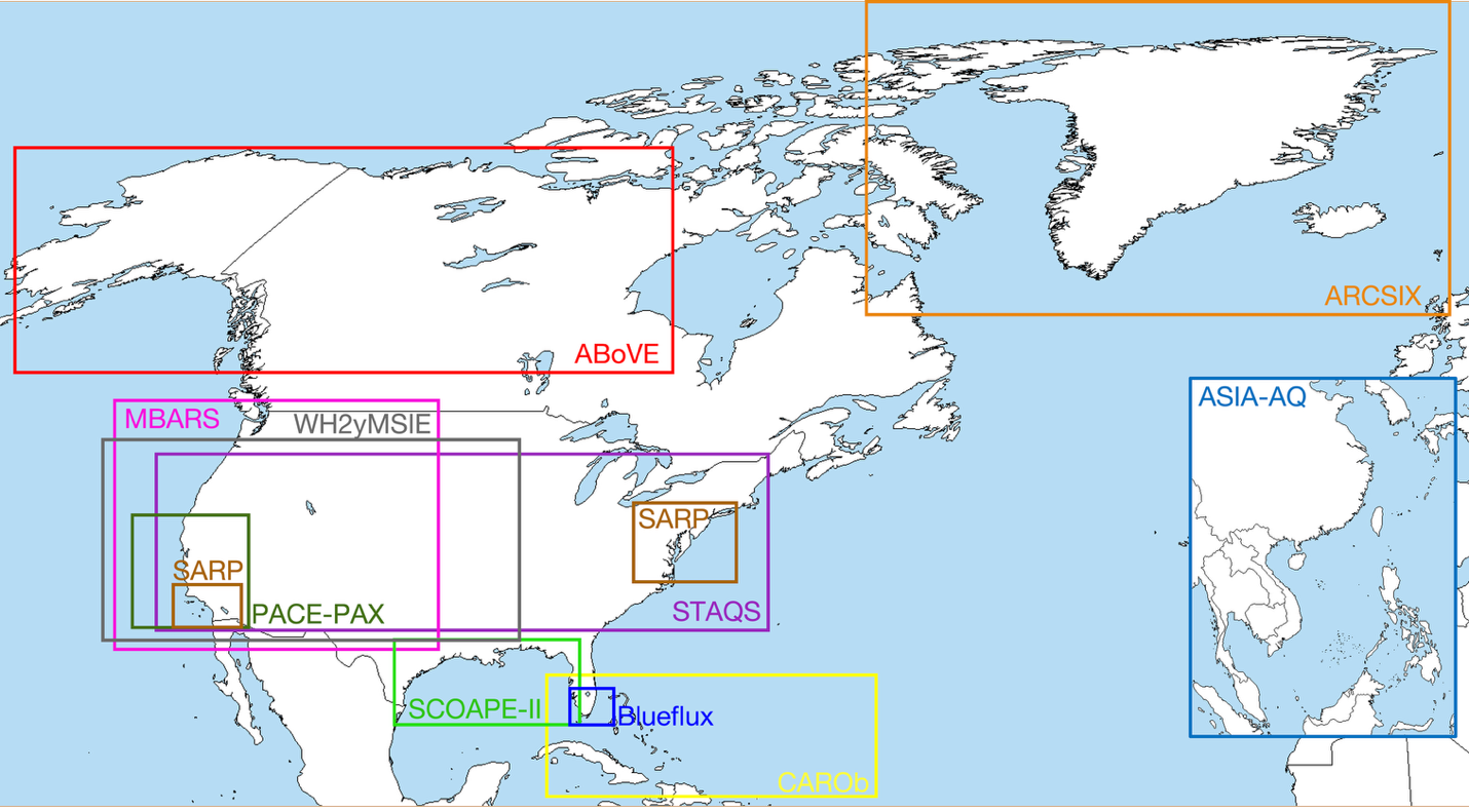 GMAO Campaign Support Highlights Versatility and Range of Product Capabilities